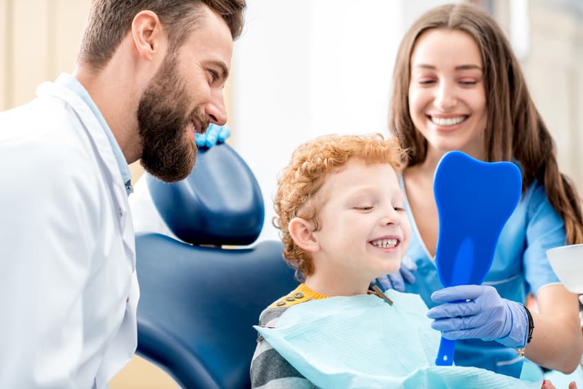 family dentists