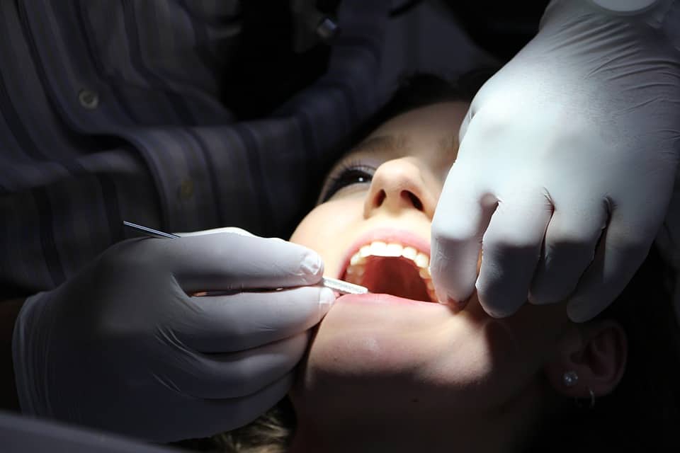 dentists