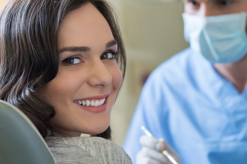 myths about the dentist