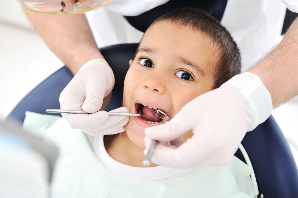 kids dentist