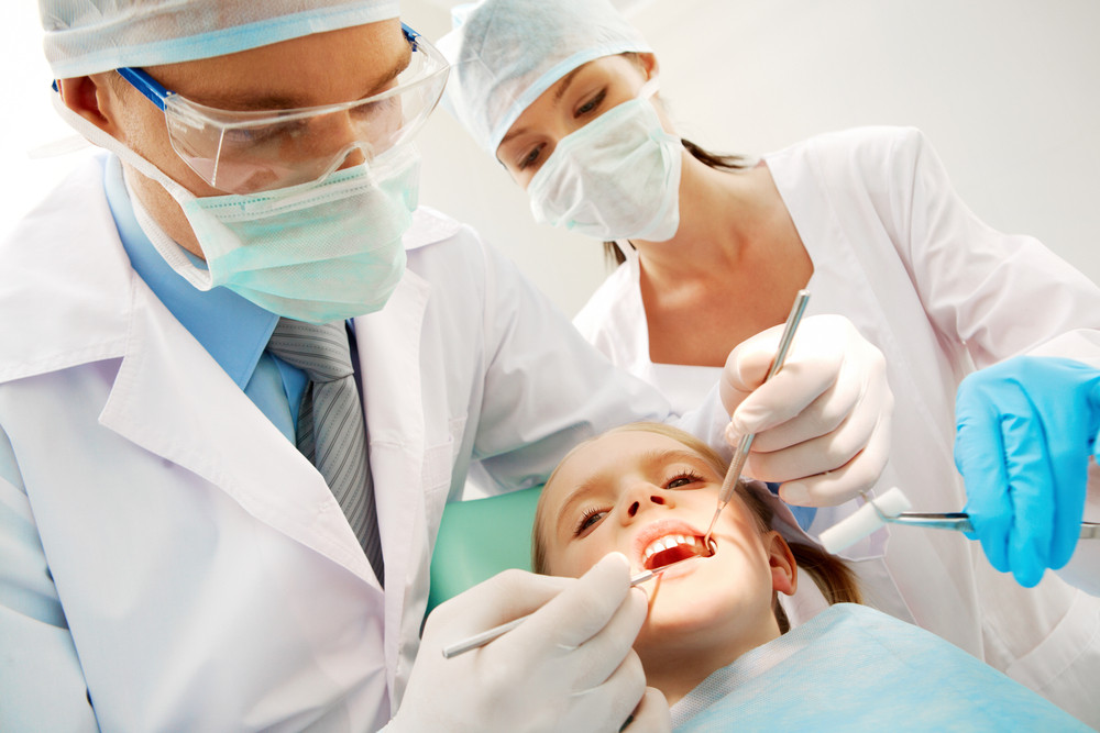 family dentist las vegas