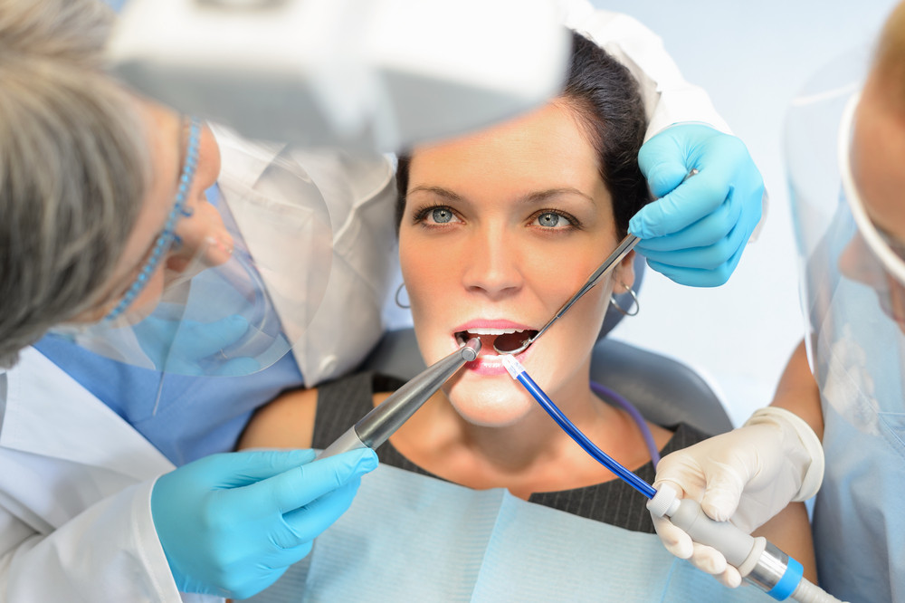 dental practice