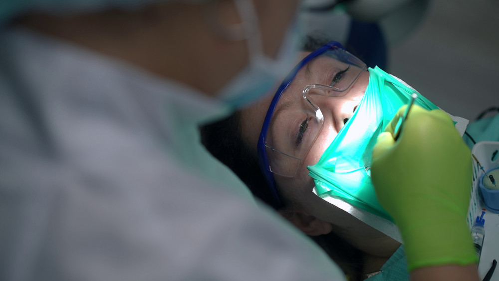 how long does a root canal take