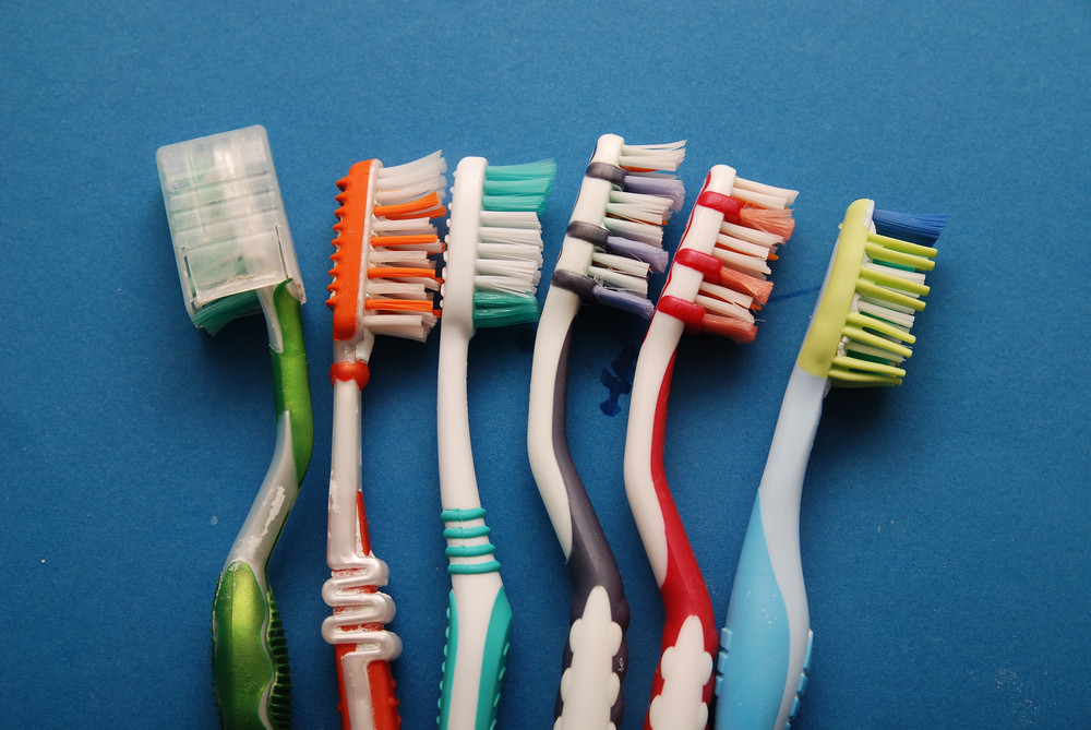 dentist for the whole family