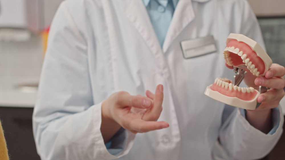 tooth extractions