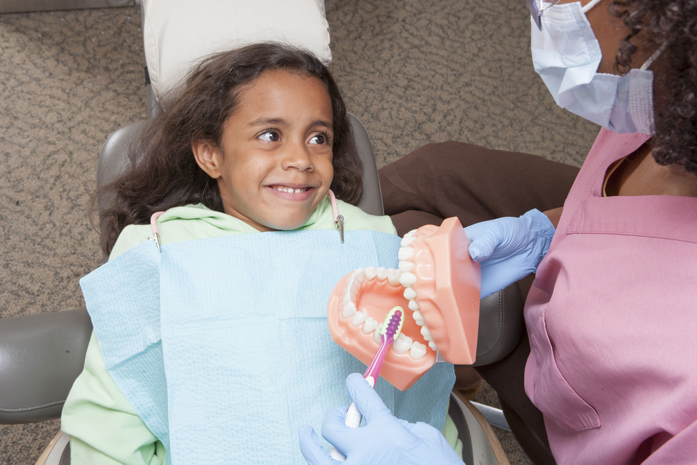 local family dental care